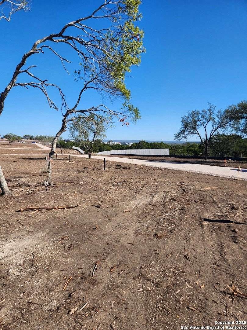 0.1 Acres of Residential Land for Sale in Fredericksburg, Texas