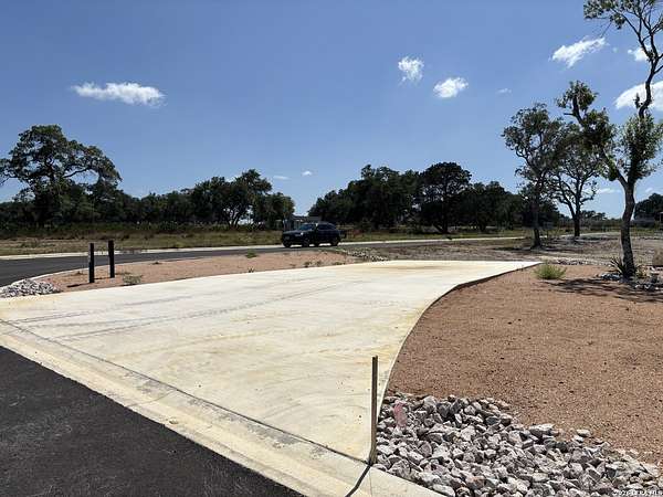0.1 Acres of Residential Land for Sale in Fredericksburg, Texas
