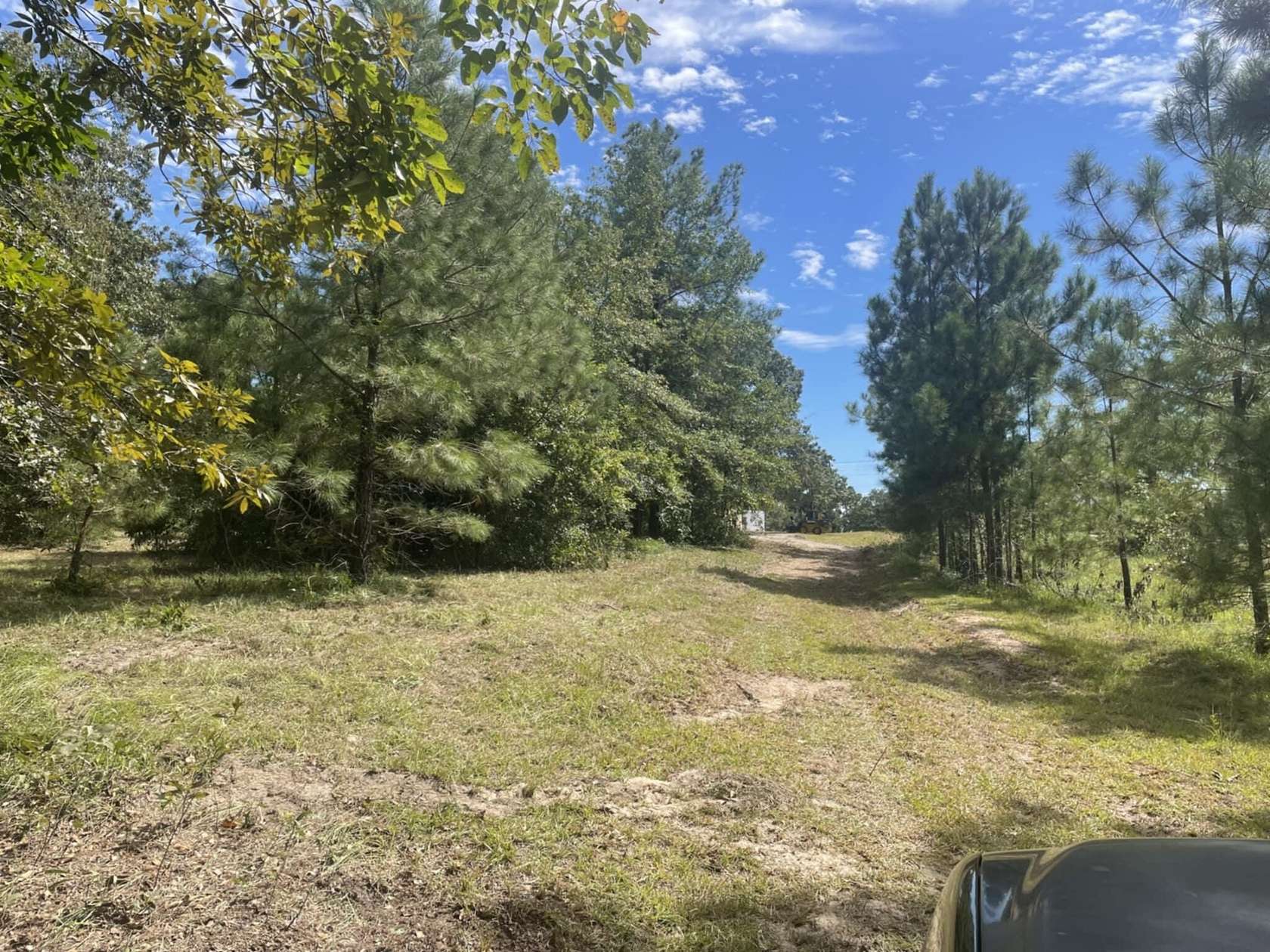 0.9 Acres of Residential Land for Sale in Hephzibah, Georgia