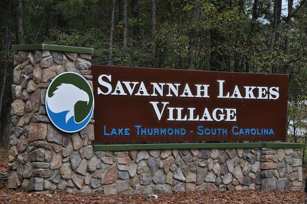 Land for Sale in McCormick, South Carolina