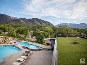 0.55 Acres of Residential Land for Sale in Woodland Hills, Utah