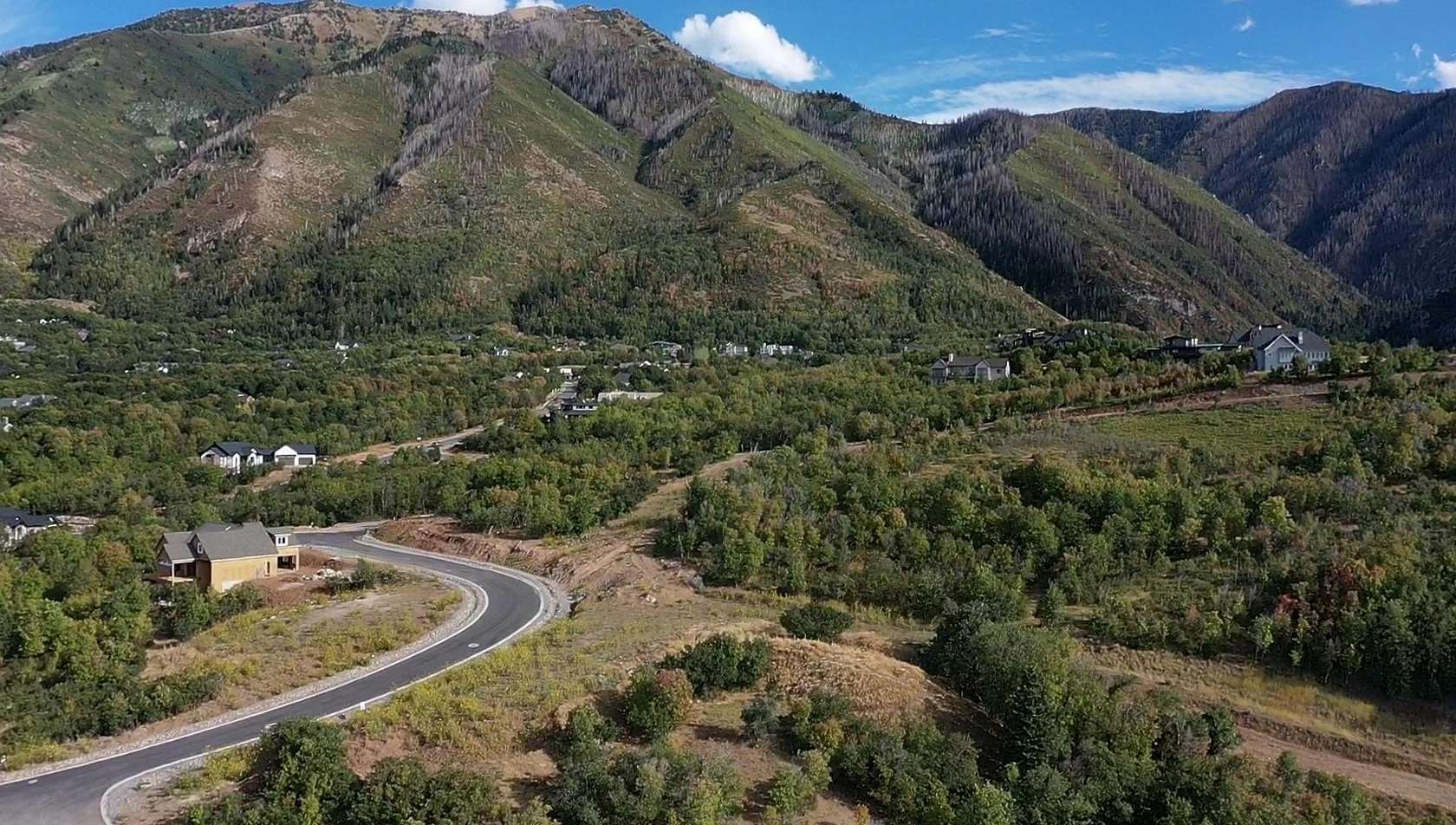 0.55 Acres of Residential Land for Sale in Woodland Hills, Utah