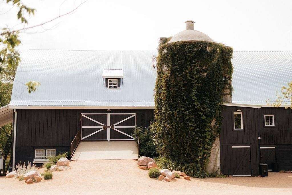 40 Acres of Improved Land for Sale in Junction City, Wisconsin