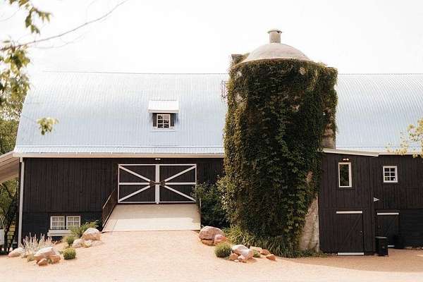 40 Acres of Improved Land for Sale in Junction City, Wisconsin