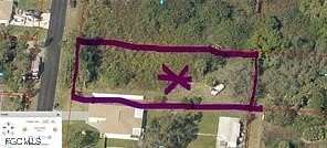 0.5 Acres of Residential Land for Sale in Lehigh Acres, Florida