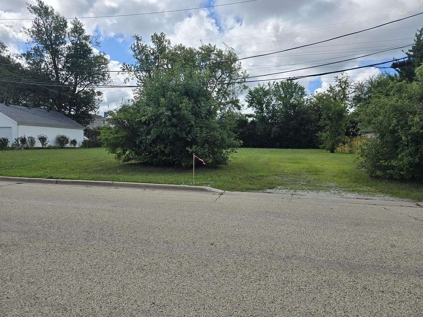 Residential Land for Sale in Morton Grove, Illinois