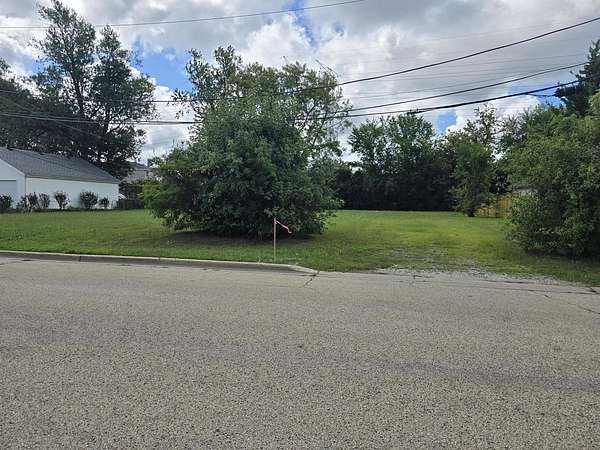 Residential Land for Sale in Morton Grove, Illinois