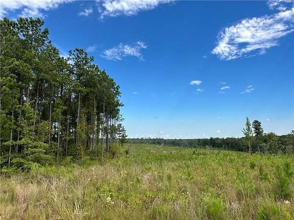 3.85 Acres of Residential Land for Sale in Seale, Alabama