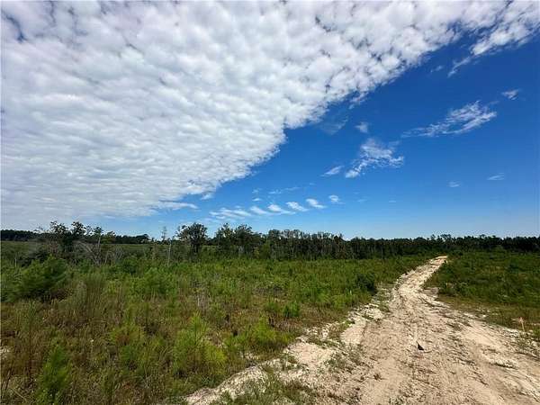 6.25 Acres of Residential Land for Sale in Seale, Alabama