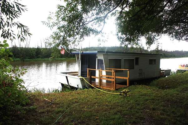 1.18 Acres of Residential Land for Sale in Superior, Wisconsin