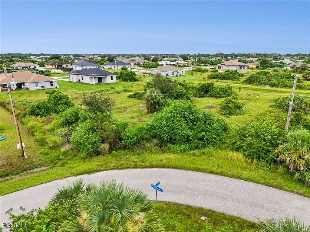 0.42 Acres of Residential Land for Sale in Lehigh Acres, Florida