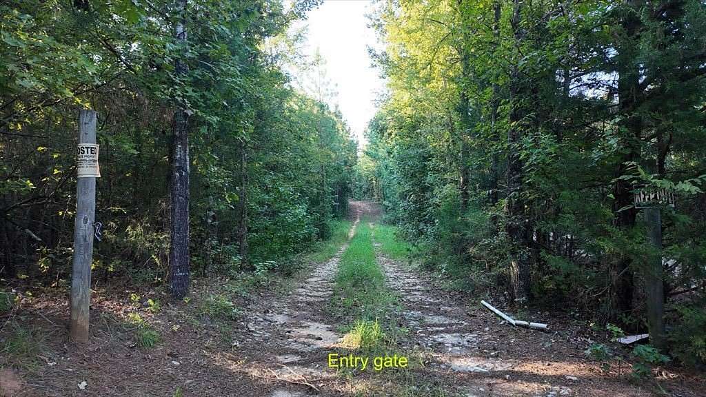 30.9 Acres of Land for Sale in Greenwood, South Carolina