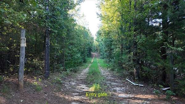 30.9 Acres of Land for Sale in Greenwood, South Carolina