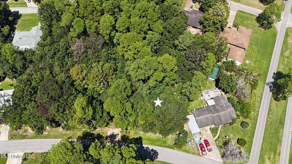 0.37 Acres of Residential Land for Sale in Gautier, Mississippi