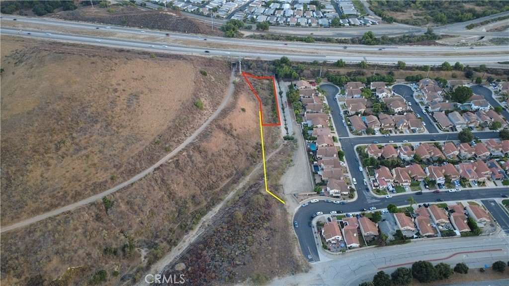 0.38 Acres of Residential Land for Sale in Moorpark, California