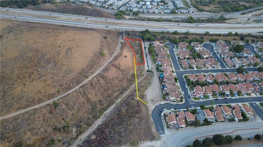 0.38 Acres of Residential Land for Sale in Moorpark, California