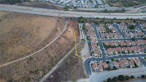 0.38 Acres of Land for Sale in Moorpark, California
