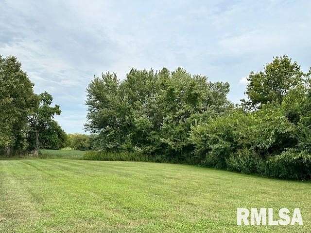 0.63 Acres of Residential Land for Sale in Jacksonville, Illinois