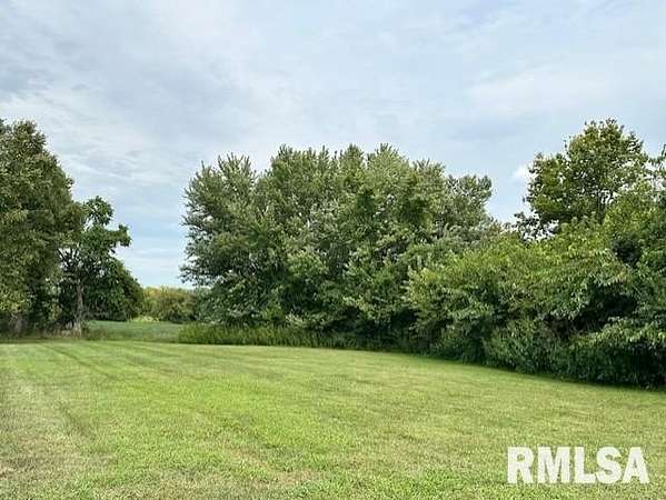 0.63 Acres of Residential Land for Sale in Jacksonville, Illinois
