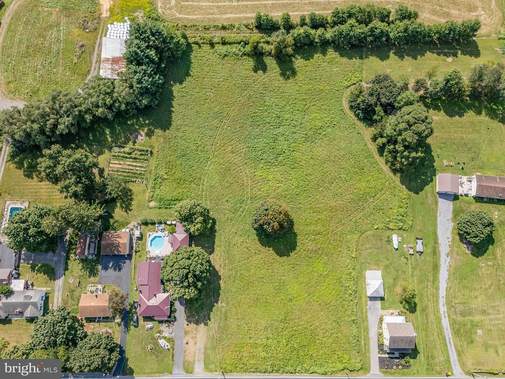 2 Acres of Residential Land for Sale in Carlisle, Pennsylvania
