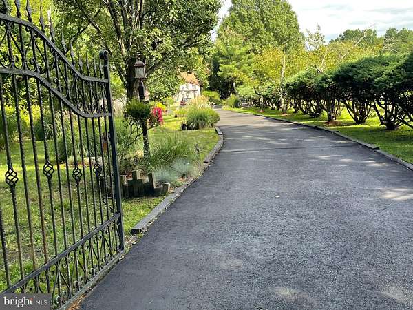 16.2 Acres of Land with Home for Sale in Mount Laurel, New Jersey