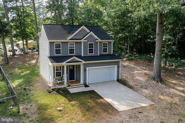 0.34 Acres of Residential Land for Sale in Williamstown, New Jersey