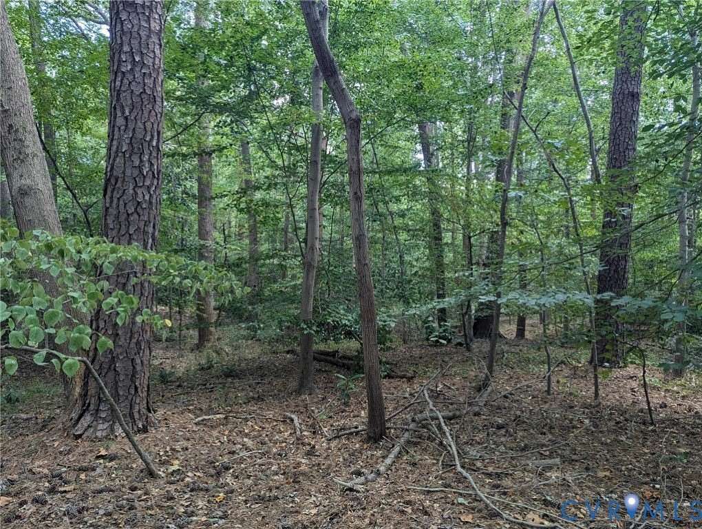 6.44 Acres of Residential Land for Sale in Hopewell, Virginia