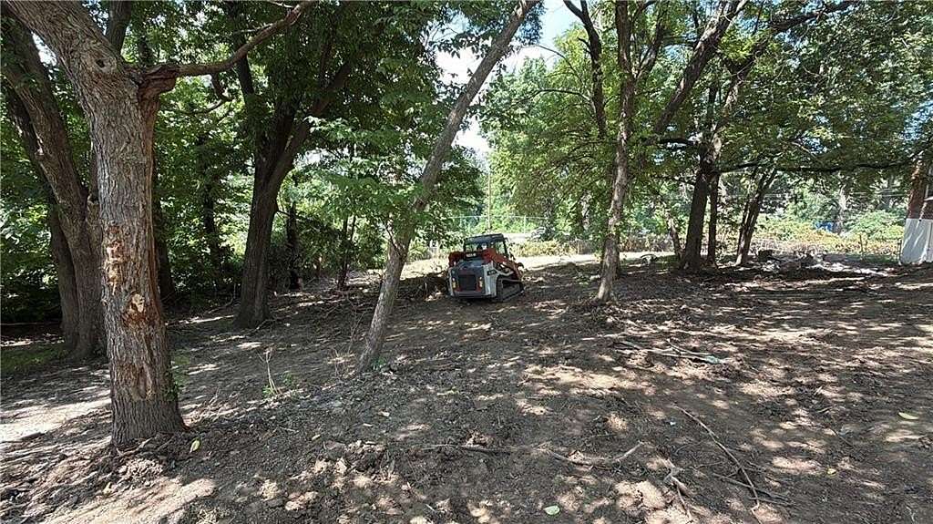 0.29 Acres of Residential Land for Sale in Kansas City, Missouri