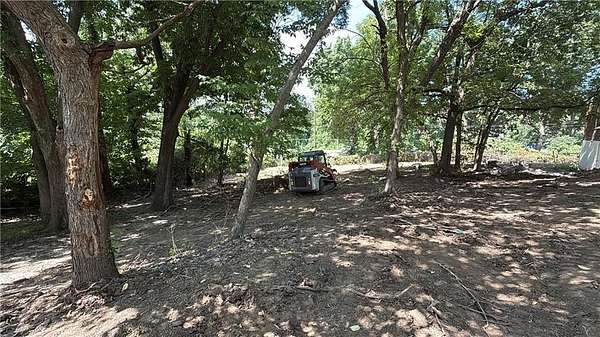 0.29 Acres of Residential Land for Sale in Kansas City, Missouri