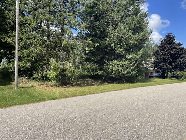 0.35 Acres of Residential Land for Sale in New Era, Michigan