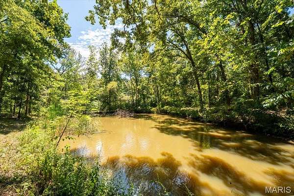 5 Acres of Residential Land for Sale in Waterloo, Illinois