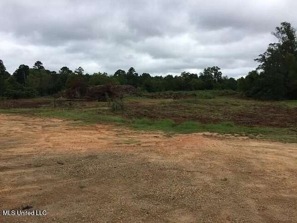 4 Acres of Commercial Land for Sale in Forest, Mississippi