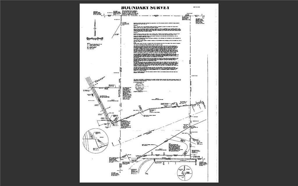 62.5 Acres of Agricultural Land for Sale in Kansas City, Missouri
