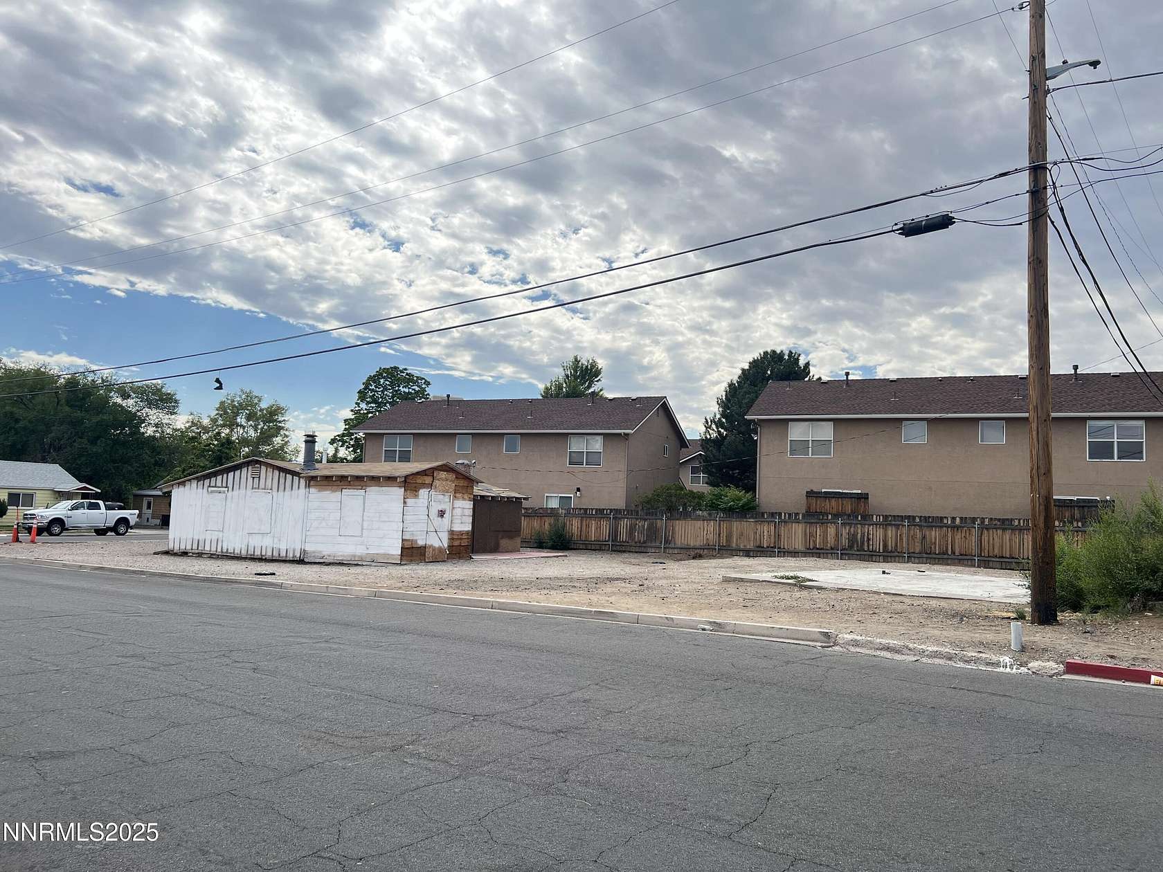 0.21 Acres of Residential Land for Sale in Reno, Nevada