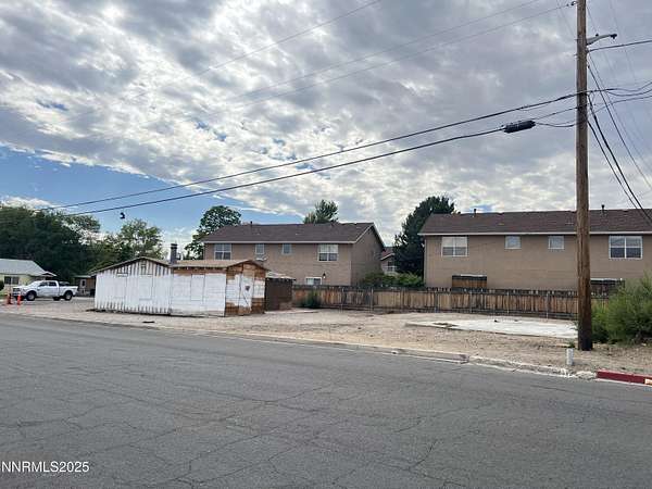 0.21 Acres of Residential Land for Sale in Reno, Nevada