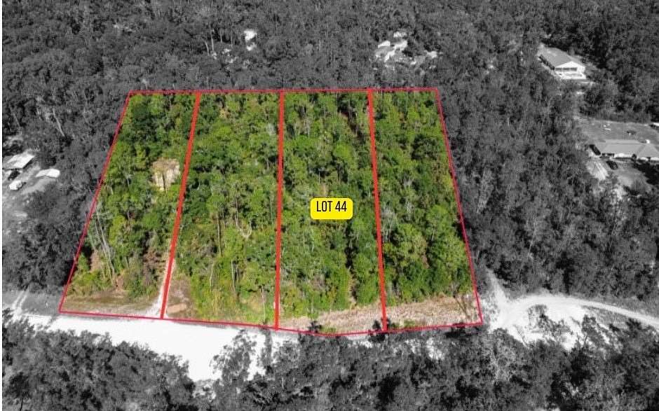 0.92 Acres of Residential Land for Sale in Fort White, Florida