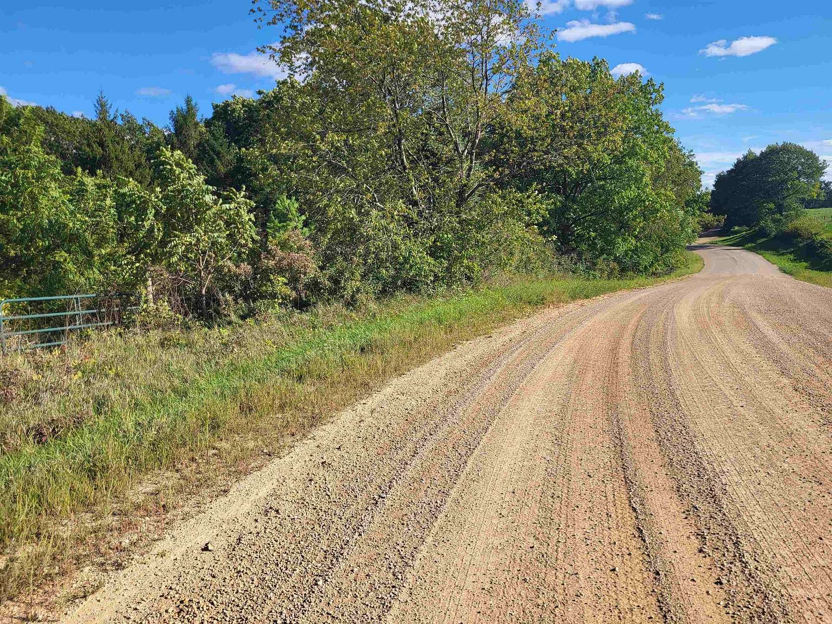 5.69 Acres of Land for Sale in Pearl City, Illinois