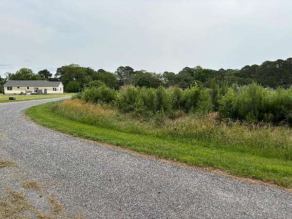 0.54 Acres of Land for Sale in Machipongo, Virginia