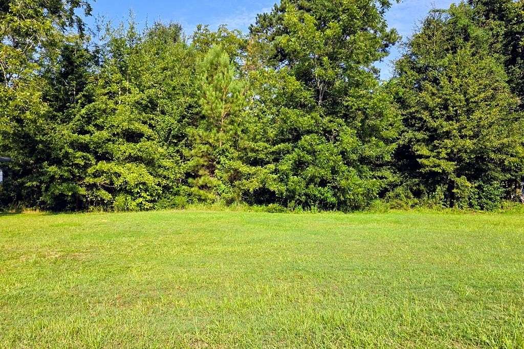 0.34 Acres of Residential Land for Sale in Georgetown, Georgia