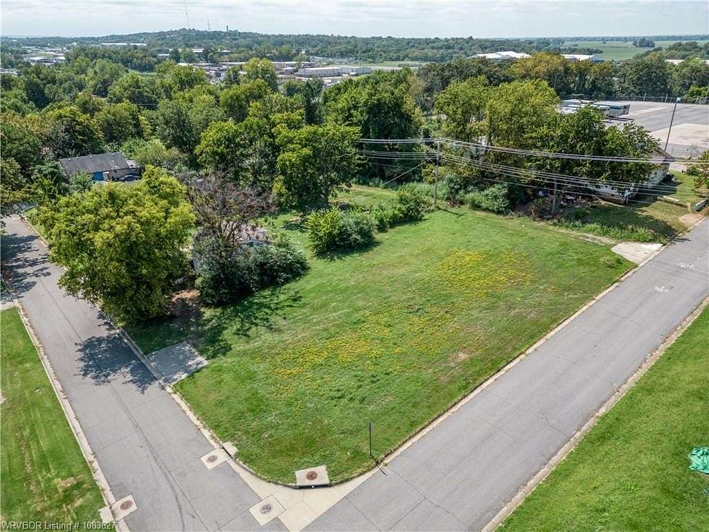 0.16 Acres of Land for Sale in Fort Smith, Arkansas