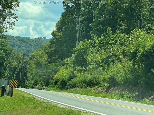 19.9 Acres of Land for Sale in Harts, West Virginia