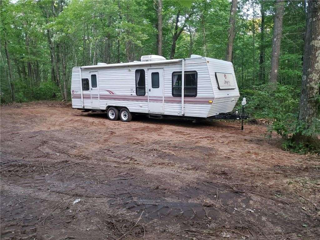 10 Acres of Recreational Land for Sale in Partridge Township, Minnesota