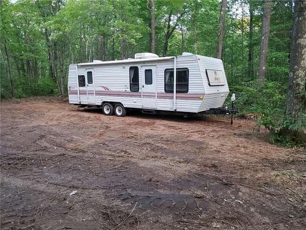 10 Acres of Recreational Land for Sale in Partridge Township, Minnesota