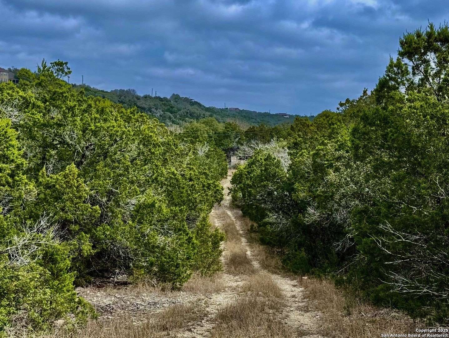 5.6 Acres of Residential Land for Sale in Helotes, Texas