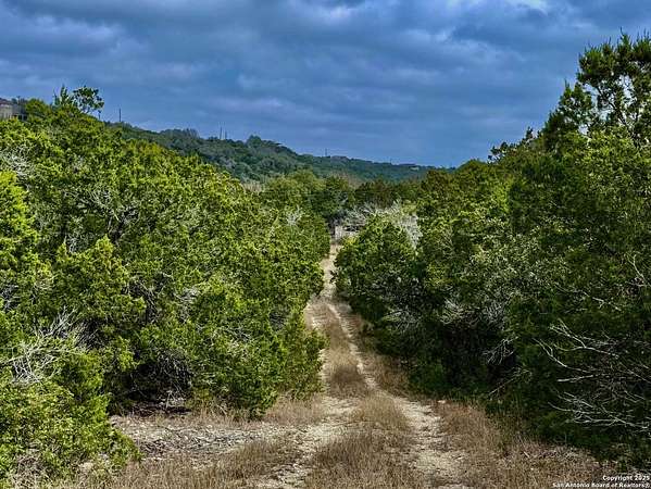 5.6 Acres of Residential Land for Sale in Helotes, Texas