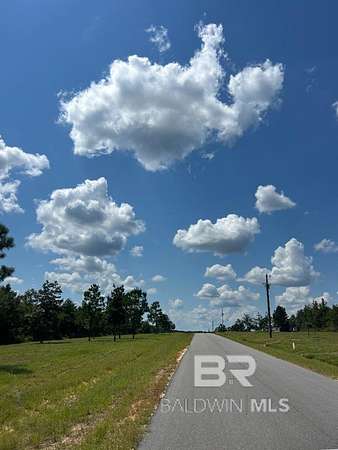 Residential Land for Sale in Brewton, Alabama