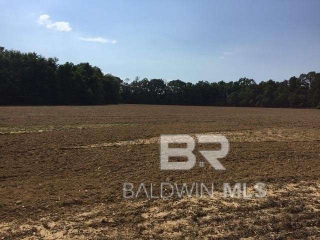 10 Acres of Land for Sale in Daphne, Alabama