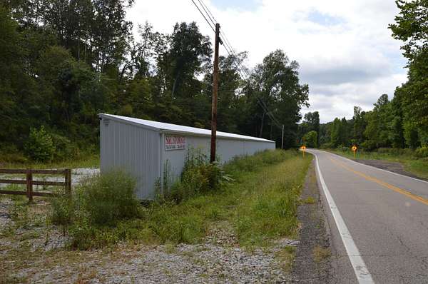 2 Acres of Improved Residential Land for Sale in Logan, Ohio