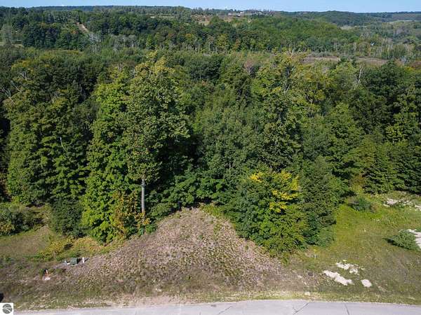 1.16 Acres of Land for Sale in Suttons Bay, Michigan