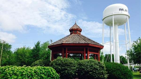 40.4 Acres of Land for Sale in Imlay City, Michigan